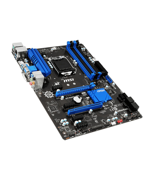 MSI Z97 GUARD-PRO MotherBoard – numan store - Main Image