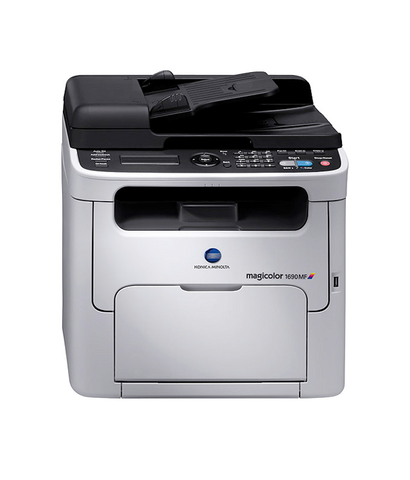 Magicolor 1690 MF Printer