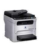 Magicolor 1690 MF Printer