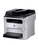 Magicolor 1690 MF Printer