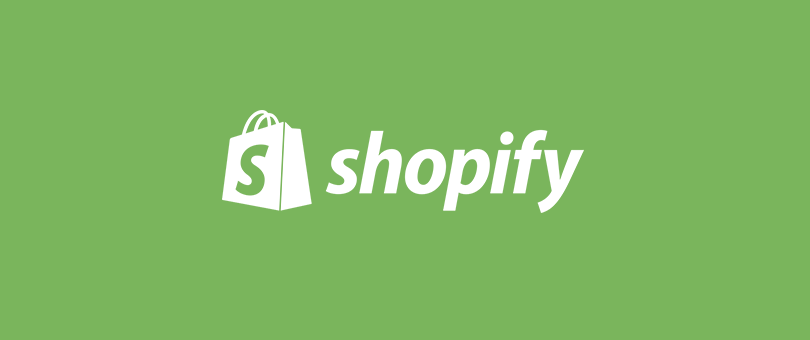 Shopify : Proceed to Checkout