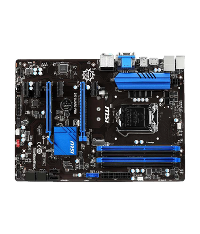 MotherBoard