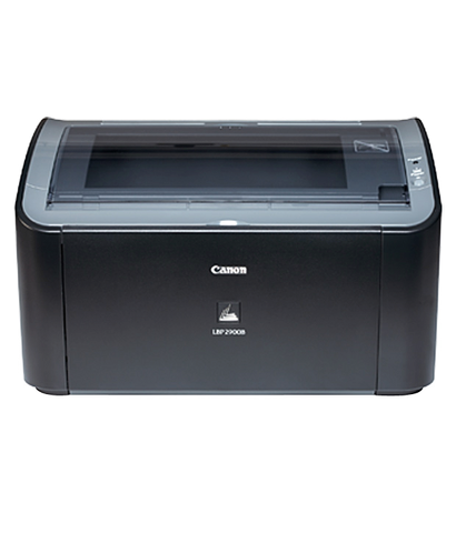 Canon Lasershot Mono Printer-LBP 2900B