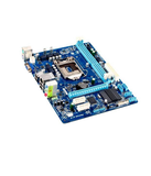 GIGABYTE GA-H61M-S1 Motherboard